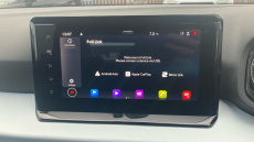 SEAT Arona 1.0 TSI SE Technology 5dr Petrol Hatchback